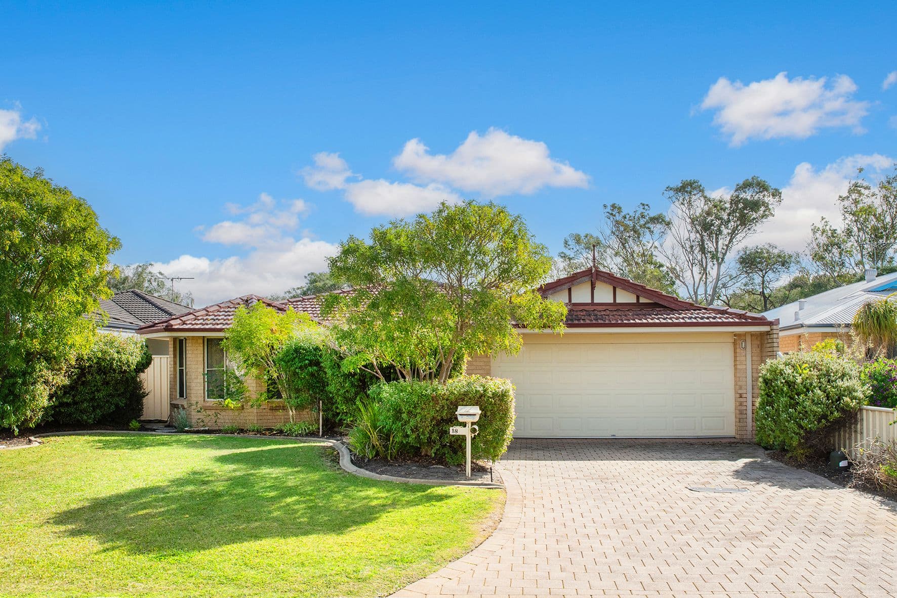 18 Seahorse Crescent, Geographe WA 6280, Geographe - Image 1