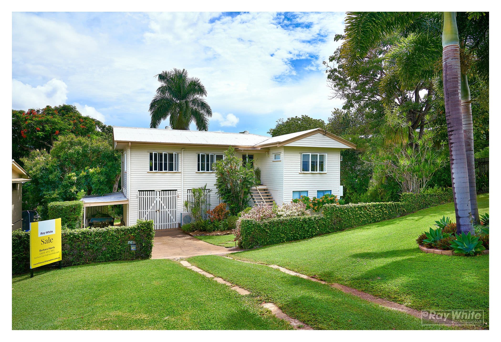 57 Mount Brown Road, DAPTO NSW 2530, Dapto - Image 1