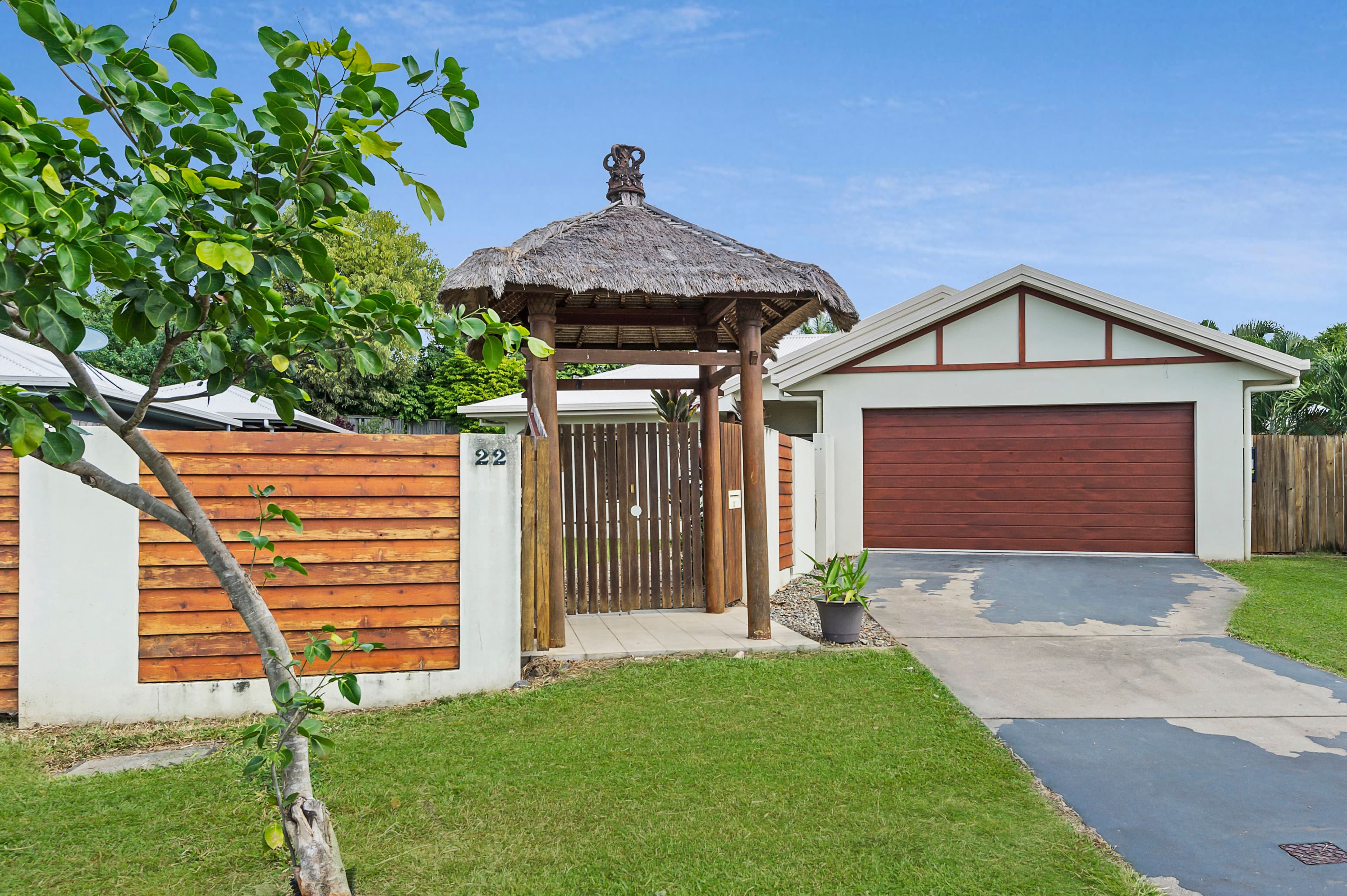 22 Shearwater Street, Port Douglas QLD 4877, Port Douglas - Thumbnail 2