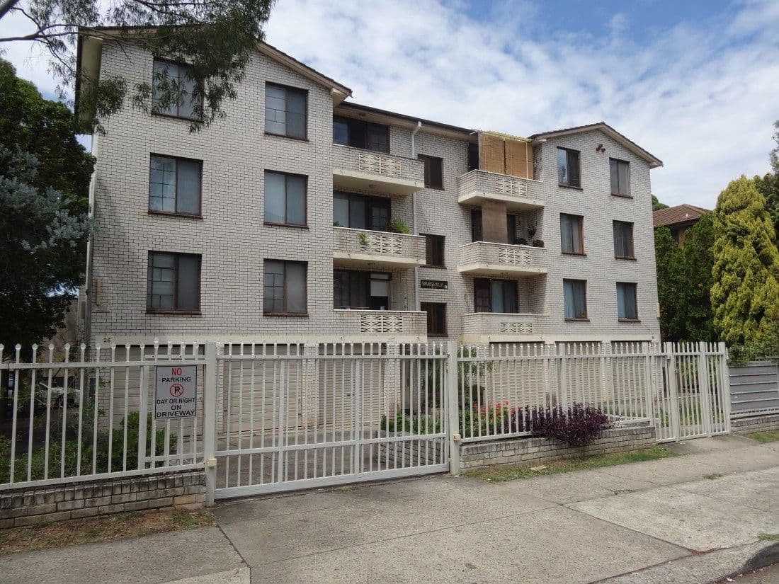 26-28 Goulburn Street, Liverpool NSW 2170, Liverpool - Image 1