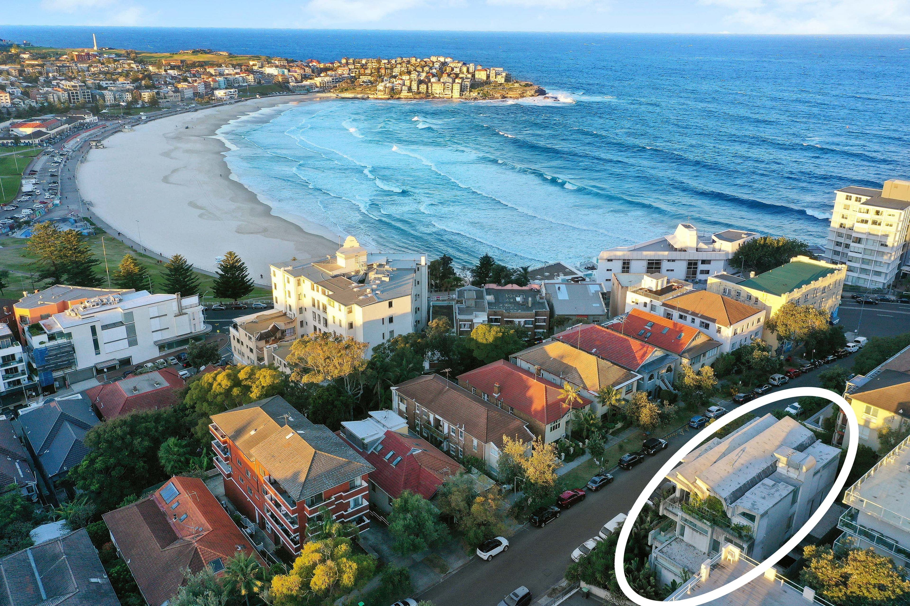 8 Francis Street, Bondi Beach NSW 2026, Bondi Beach - Image 1