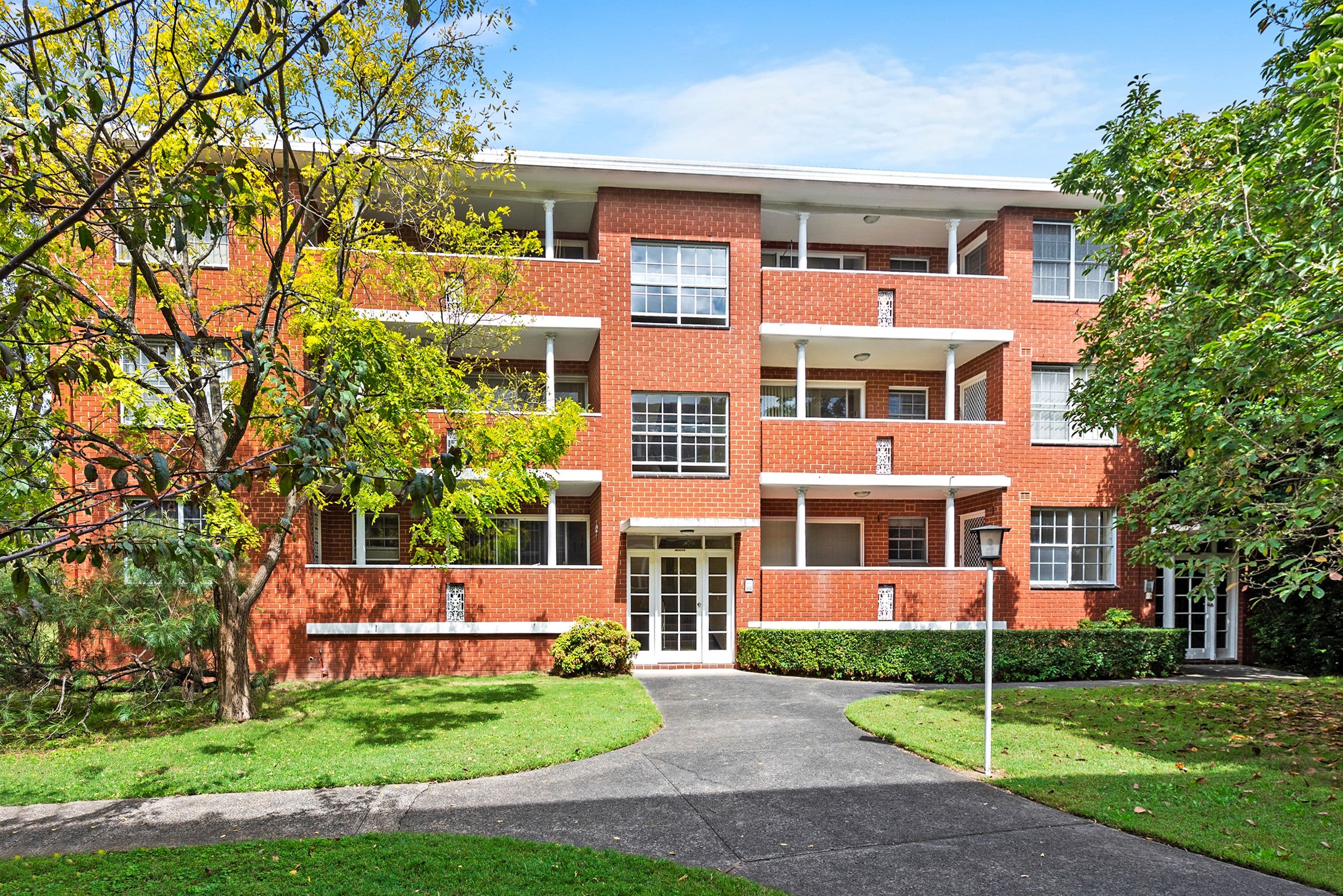 65-69 Albert Street, Hornsby NSW 2077, Hornsby - Image 1
