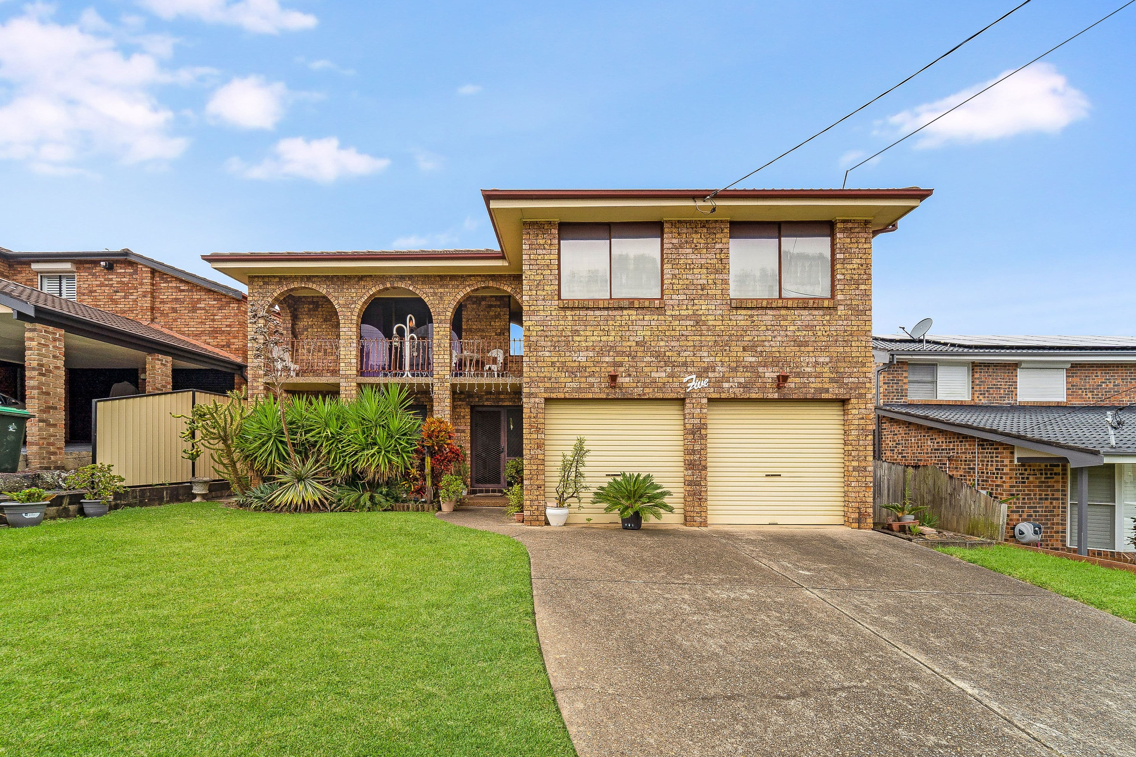 5 Balmoral Crescent, Georges Hall NSW 2198, Georges Hall - Image 1