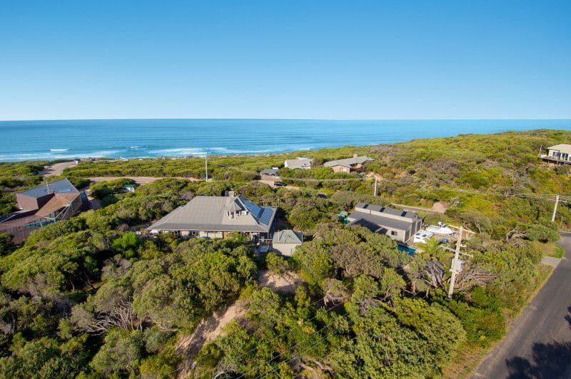 69-73 Paradise Drive, St Andrews Beach VIC 3941, St Andrews Beach - Image 1