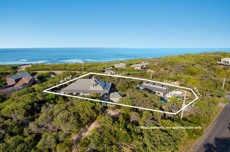 69-73 Paradise Drive, St Andrews Beach VIC 3941, St Andrews Beach - Thumbnail 2