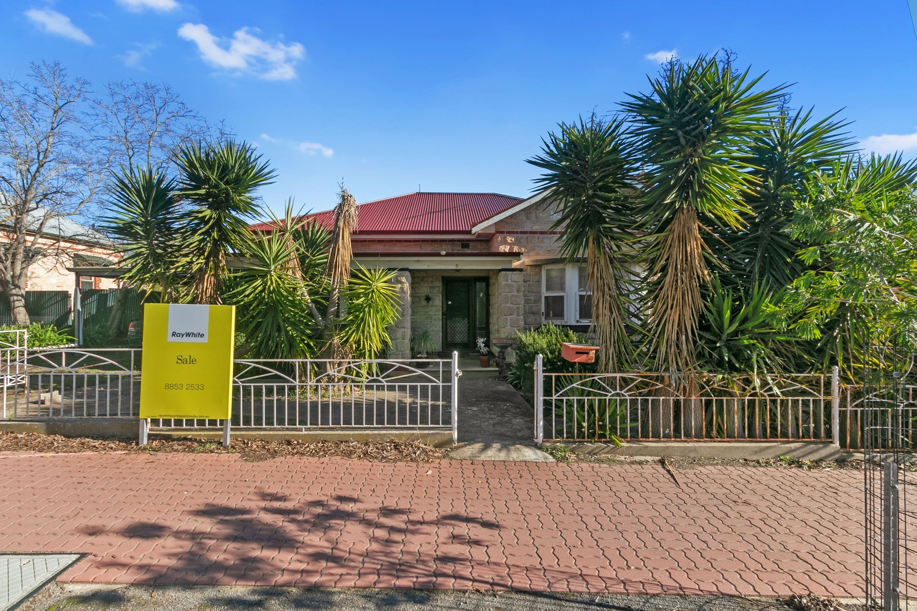 5 Main Street, Minlaton SA 5575, Minlaton - Image 1