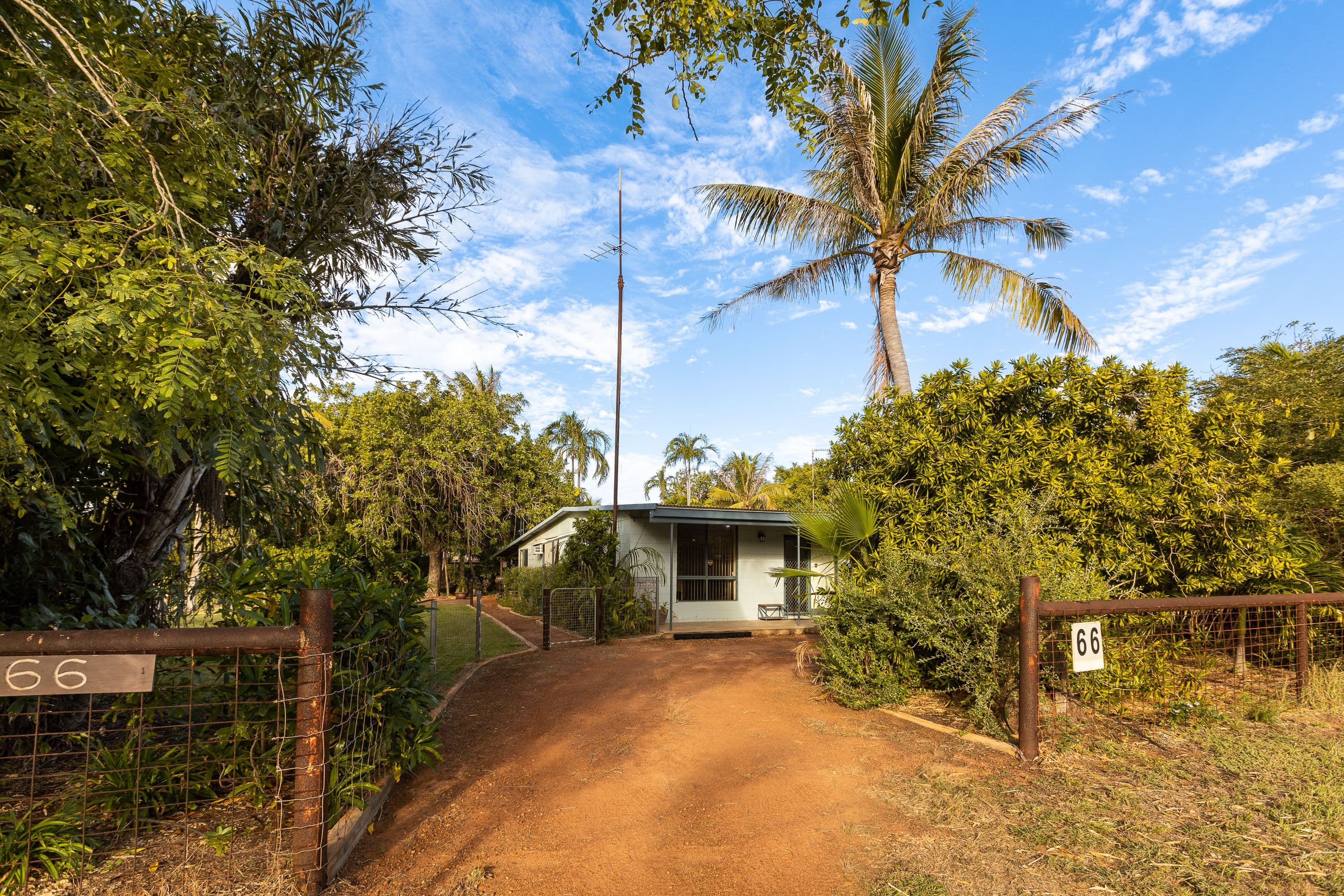 66 Lullfitz Drive, Bilingurr WA 6725, Bilingurr - Image 1