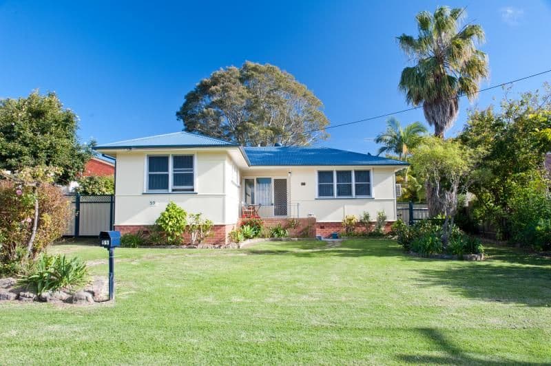 59 Wallace Street, NOWRA NSW 2541, Nowra - Image 1