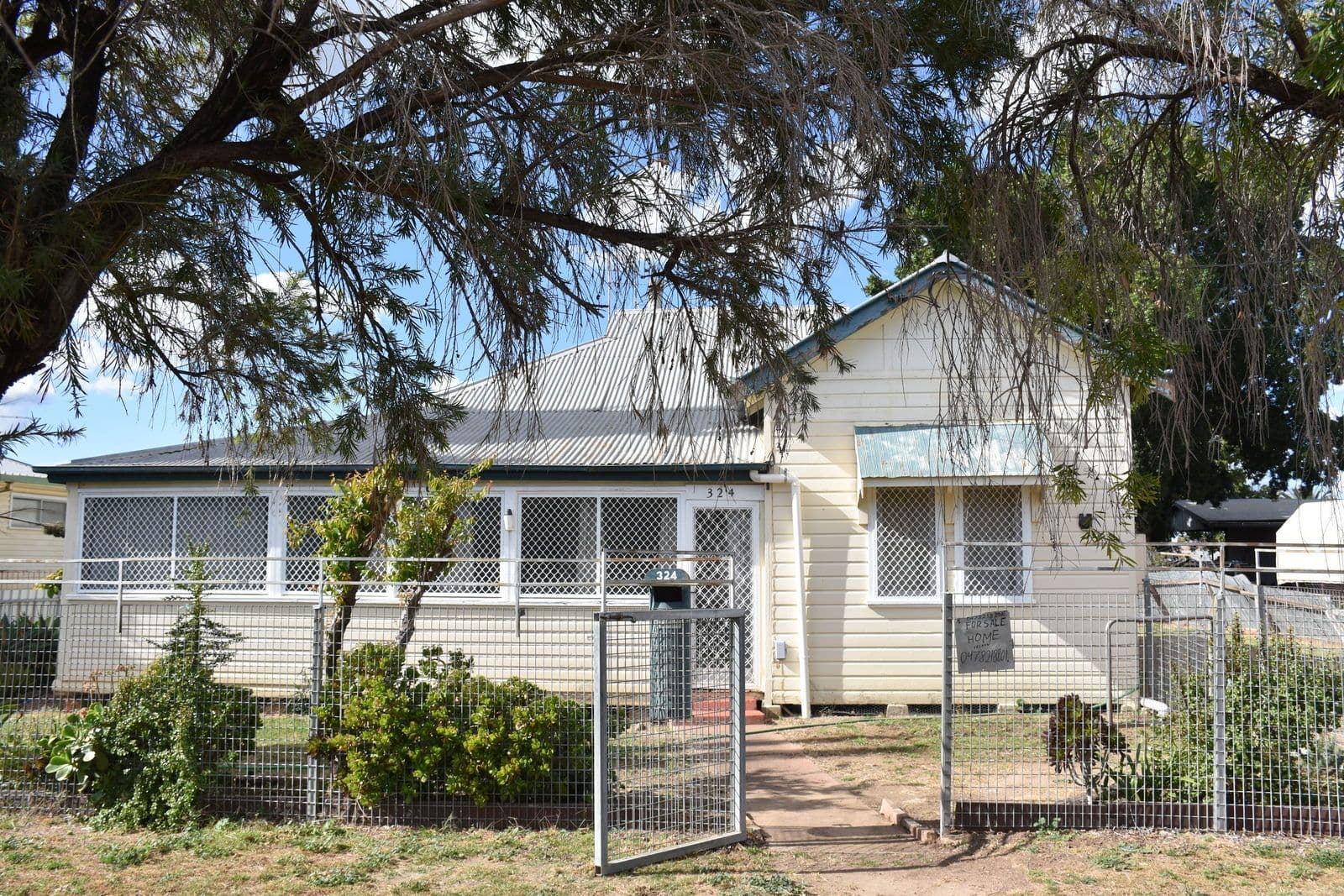 324 Balo Street, Moree NSW 2400, Moree - Thumbnail 2