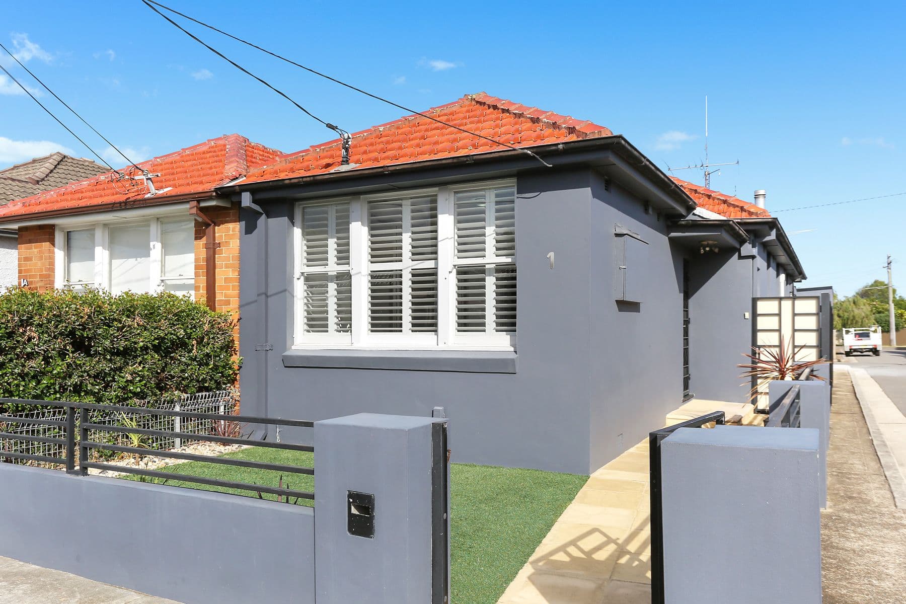 1 Garden Street, Eastlakes - Image 1