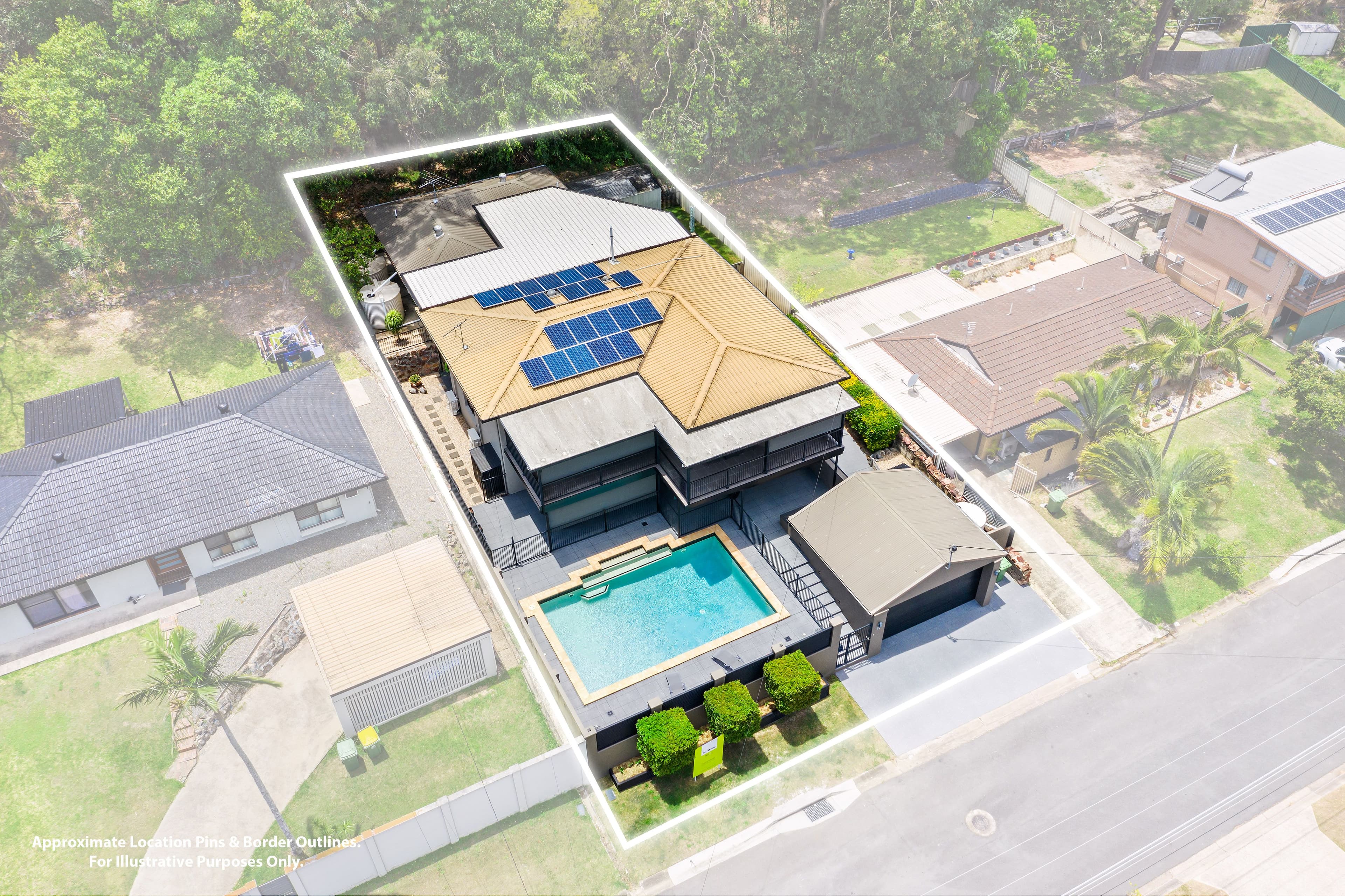 28 Van Dieman Crescent, Springwood QLD 4127, Springwood - Image 1