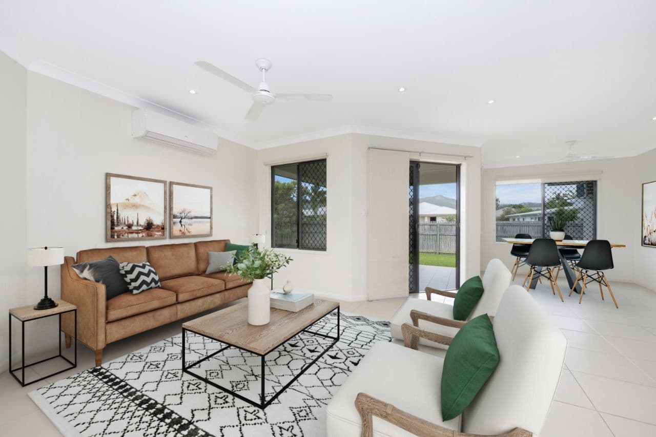 20 Sanderling Circuit, Kelso QLD 4815, Kelso - Thumbnail 2