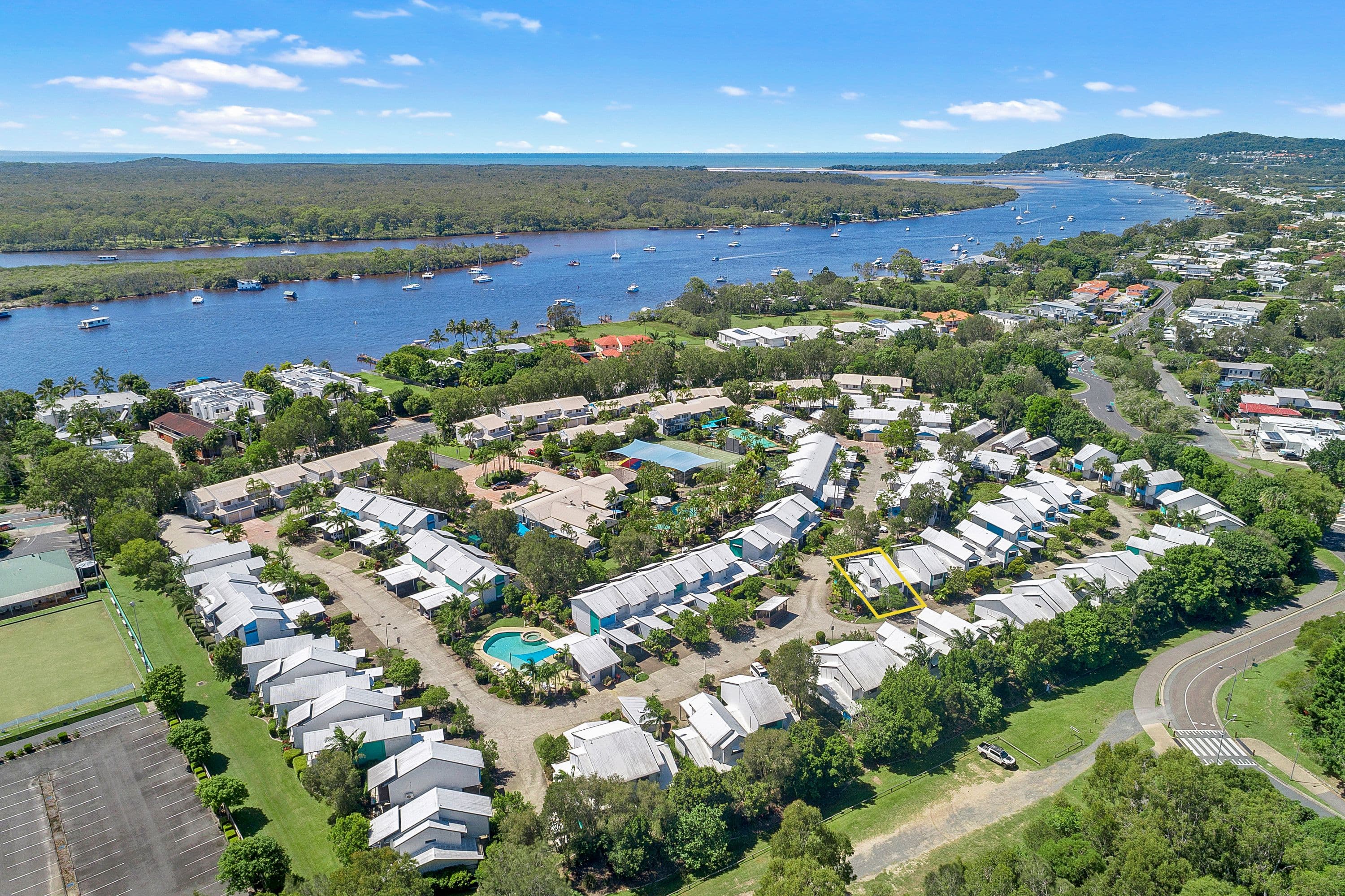 47/2 Photinia Crescent, Mountain Creek, Mountain Creek - Thumbnail 8
