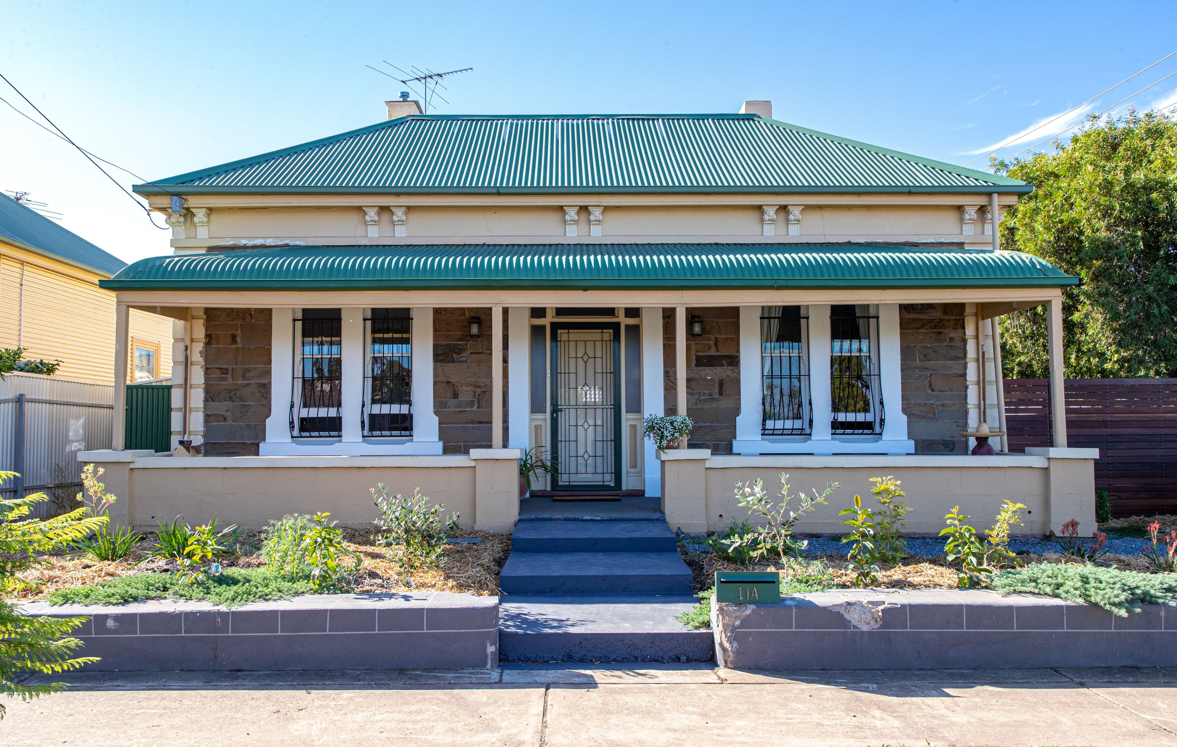 11a Rosetta Street, Rosewater SA 5013, Rosewater - Image 1