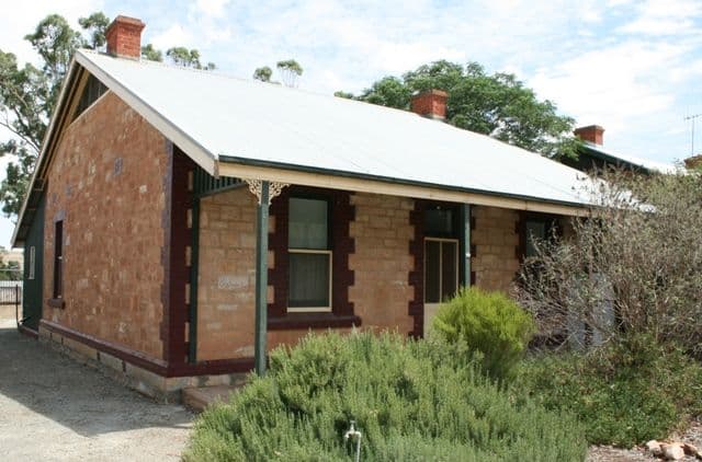 9 Railway Terrace, SPALDING SA 5454, Spalding - Image 1