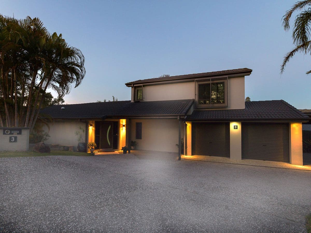 3 Gawalla Street, The Gap QLD 4061, The Gap - Thumbnail 3