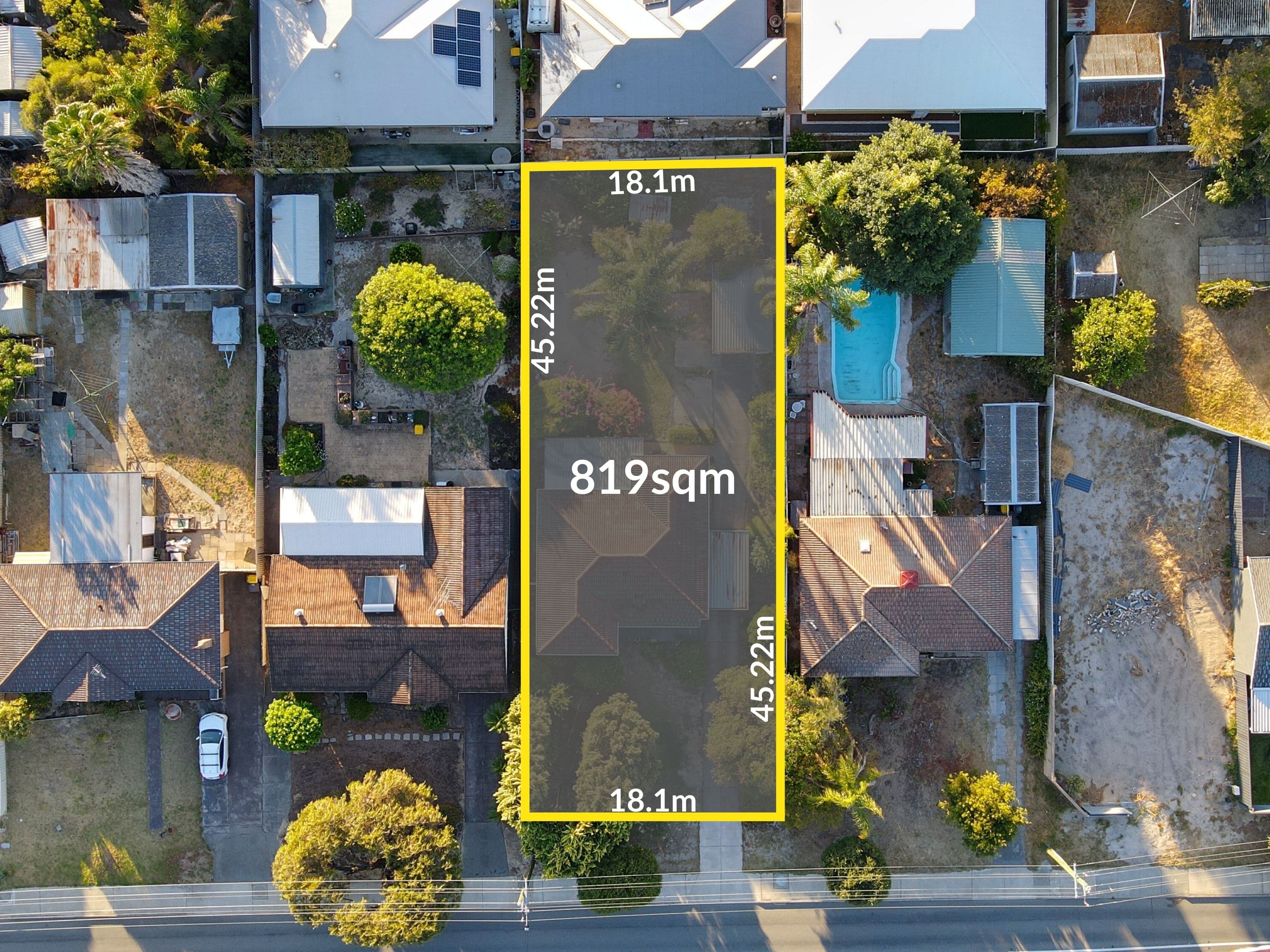 118 Dulwich Street, Beckenham WA 6107, Beckenham - Thumbnail 2