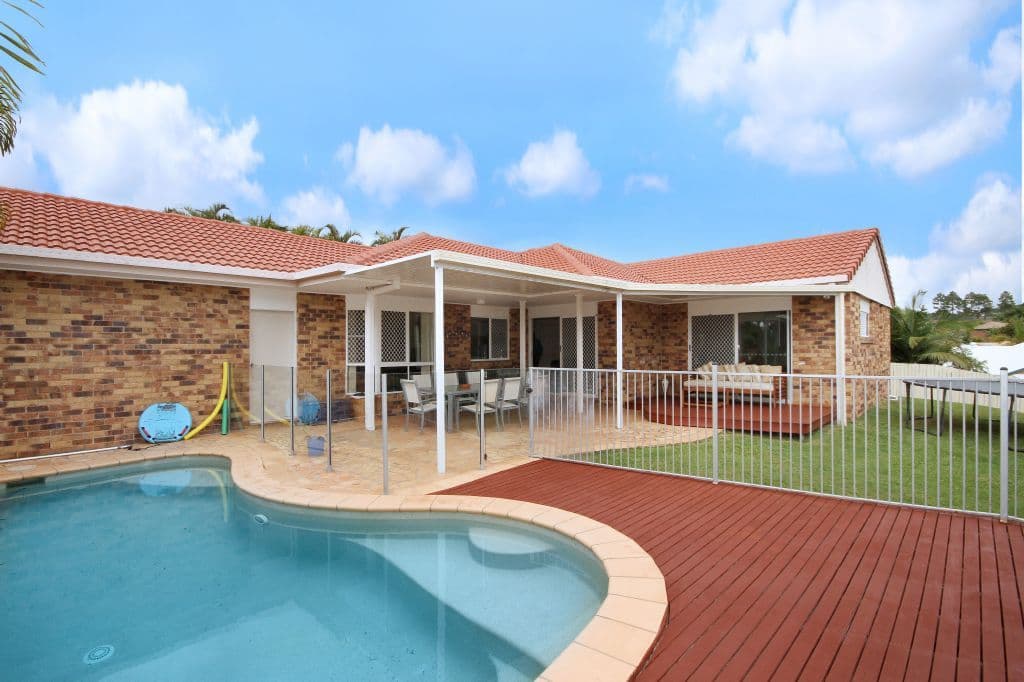 13 Lalor Court, MUDGEERABA QLD 4213, Mudgeeraba - Image 1