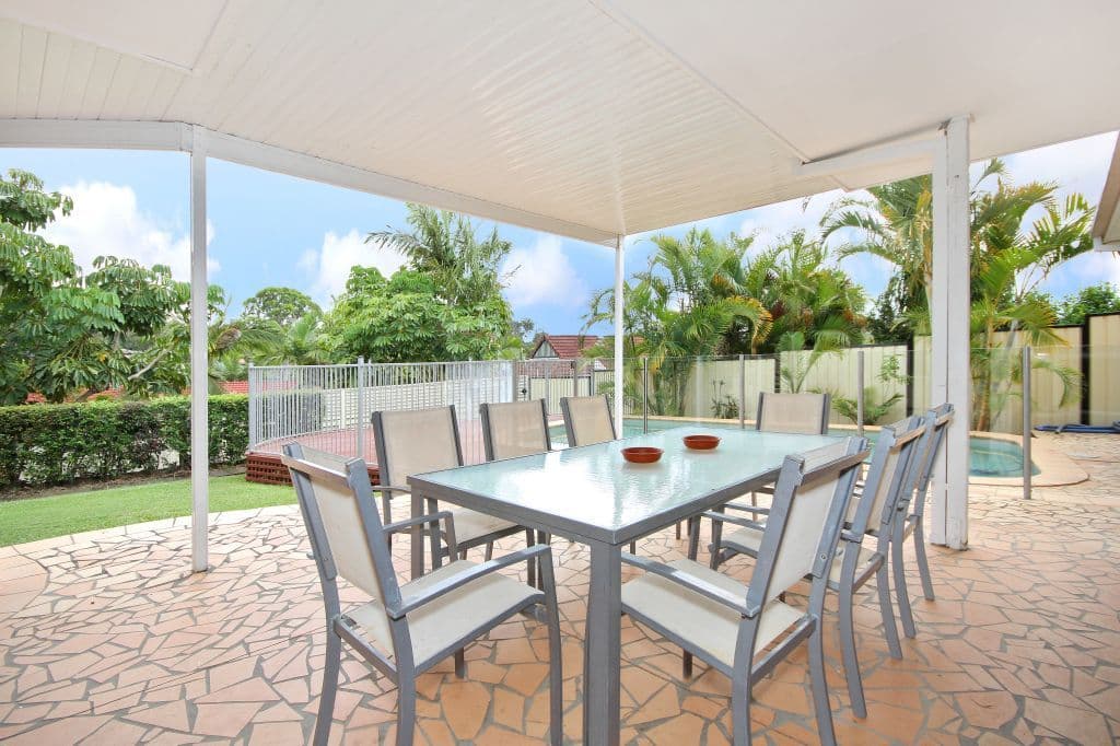 13 Lalor Court, MUDGEERABA QLD 4213, Mudgeeraba - Thumbnail 4