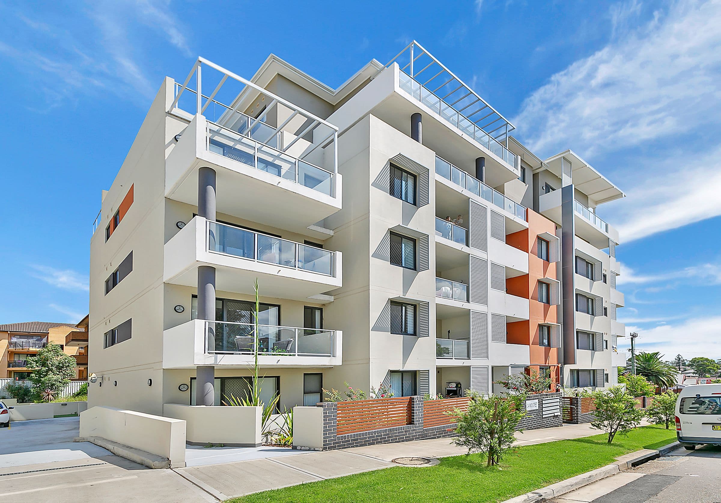 2-4 Amos Street, Parramatta NSW 2150, Parramatta - Image 1