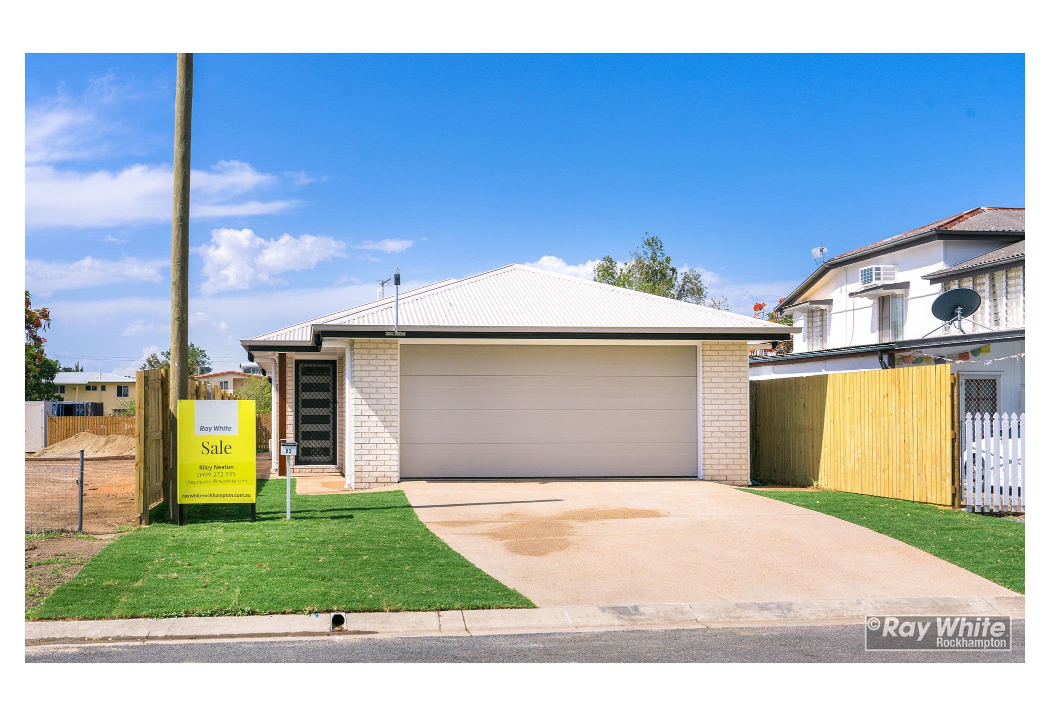 83 Thorn Street, Berserker QLD 4701, Berserker - Image 1