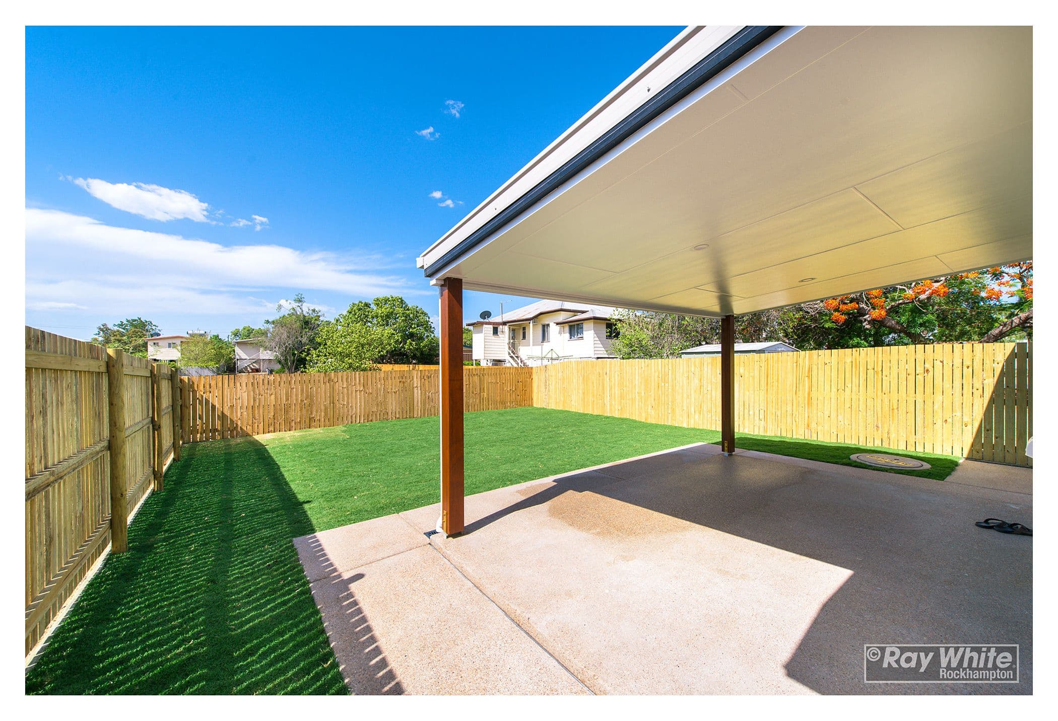 83 Thorn Street, Berserker QLD 4701, Berserker - Thumbnail 6