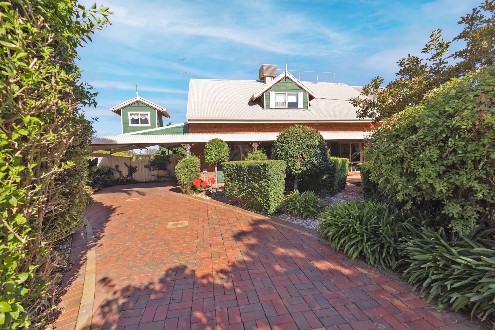20 Wilkins Grove, Swan Hill VIC 3585, Swan Hill - Image 1