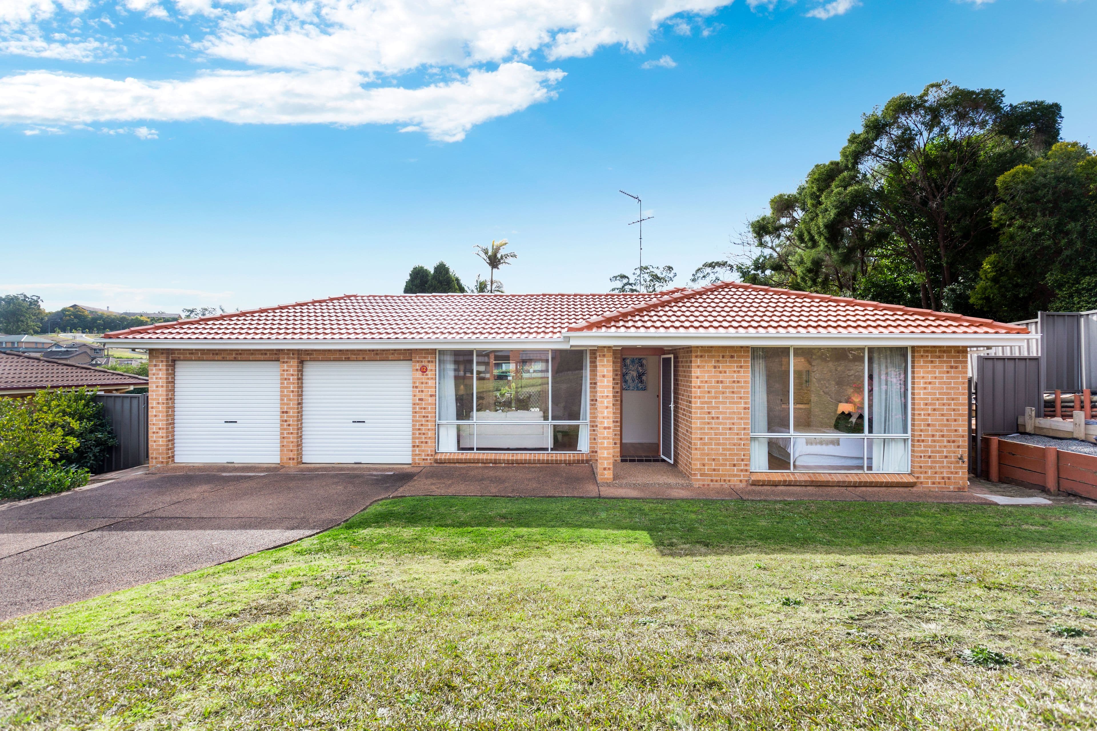 12 Kelly Close, Baulkham Hills - Image 1