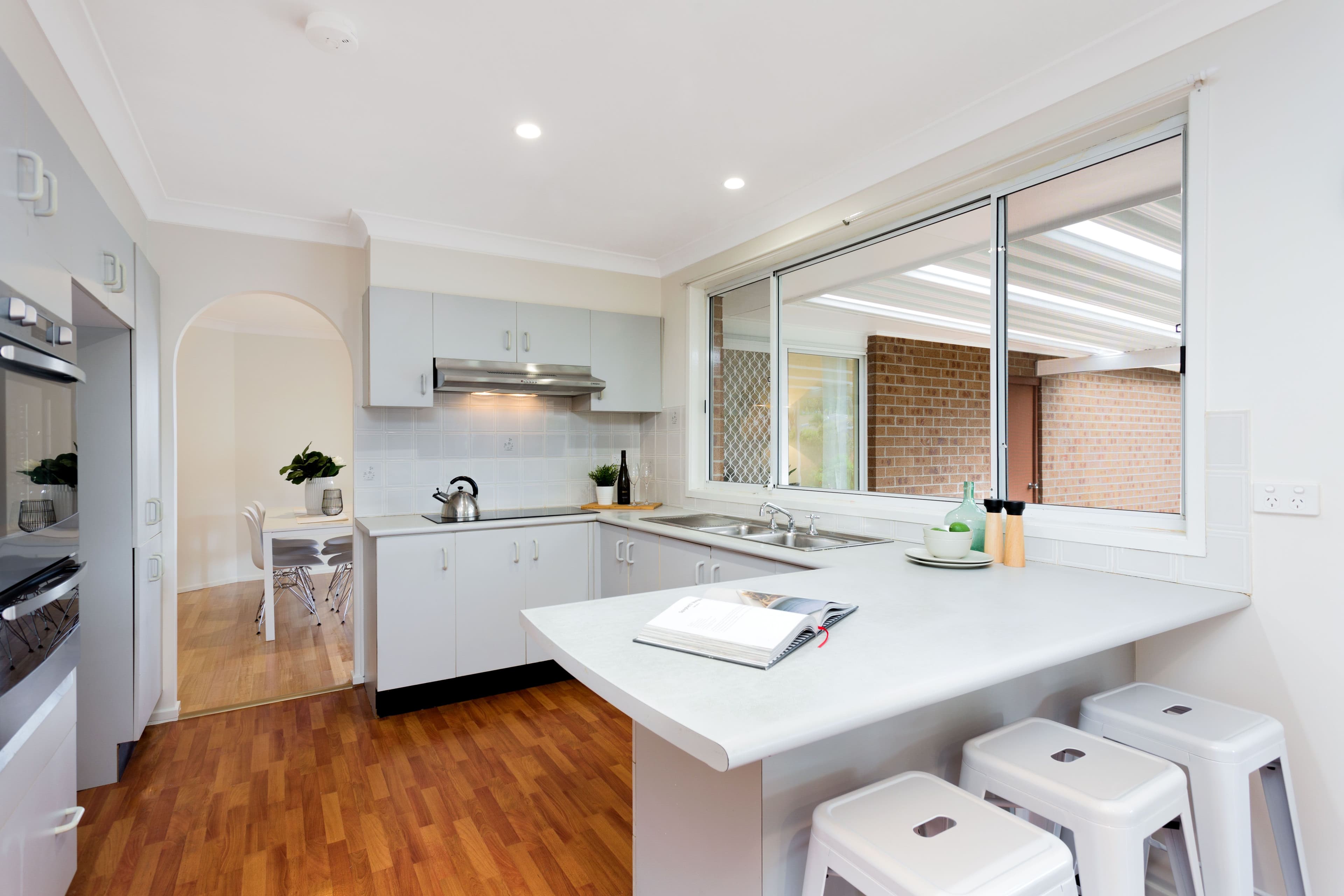 12 Kelly Close, Baulkham Hills - Thumbnail 3
