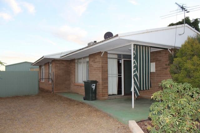 9 Hibiscus Street, KAMBALDA WEST WA 6442, Kambalda West - Image 1
