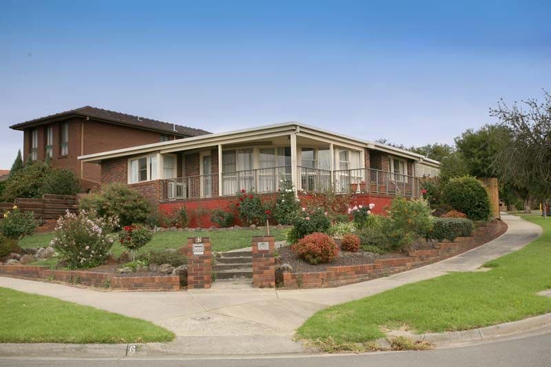 67 Marykirk Drive, WHEELERS HILL VIC 3150, Wheelers Hill - Image 1