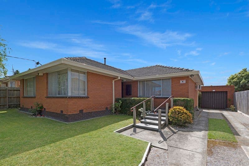 45 Edith Street, Noble Park VIC 3174, Noble Park - Image 1
