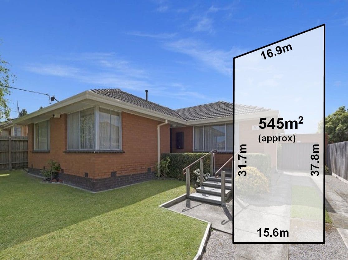 45 Edith Street, Noble Park VIC 3174, Noble Park - Thumbnail 2