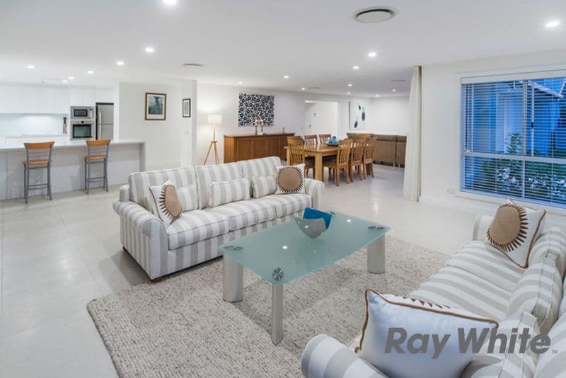 5821 Coveside Lane, Sanctuary Cove QLD 4212, Sanctuary Cove - Thumbnail 4