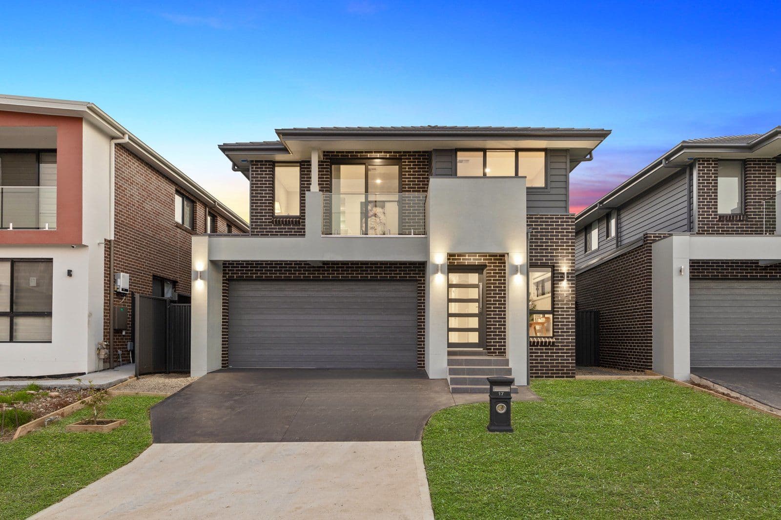 17 Pridham Avenue, Box Hill NSW 2765, Box Hill - Image 1