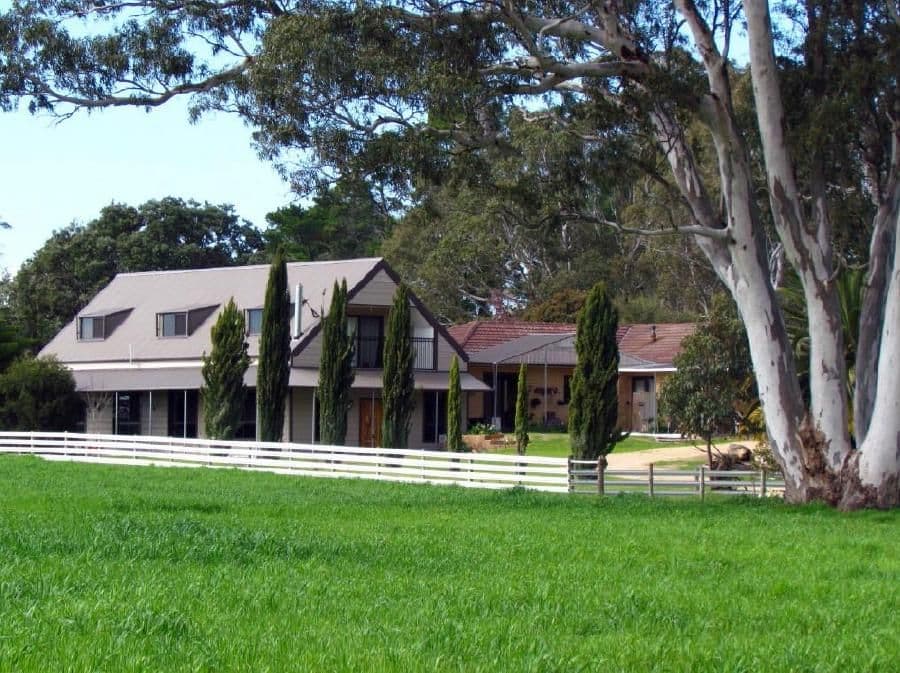 91 Leach's Road, BORDERTOWN SA 5268, Bordertown - Image 1