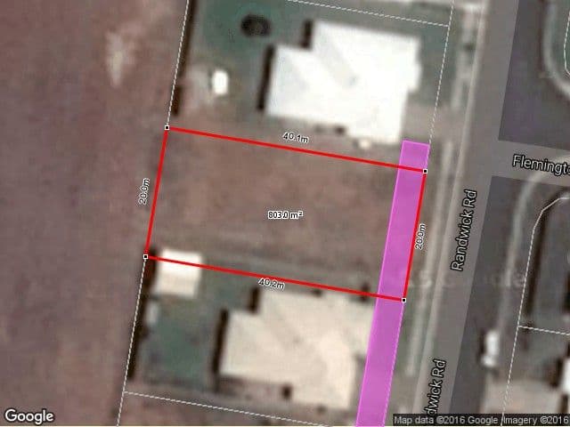 20 Randwick Road, Emerald QLD 4720, Emerald - Thumbnail 2