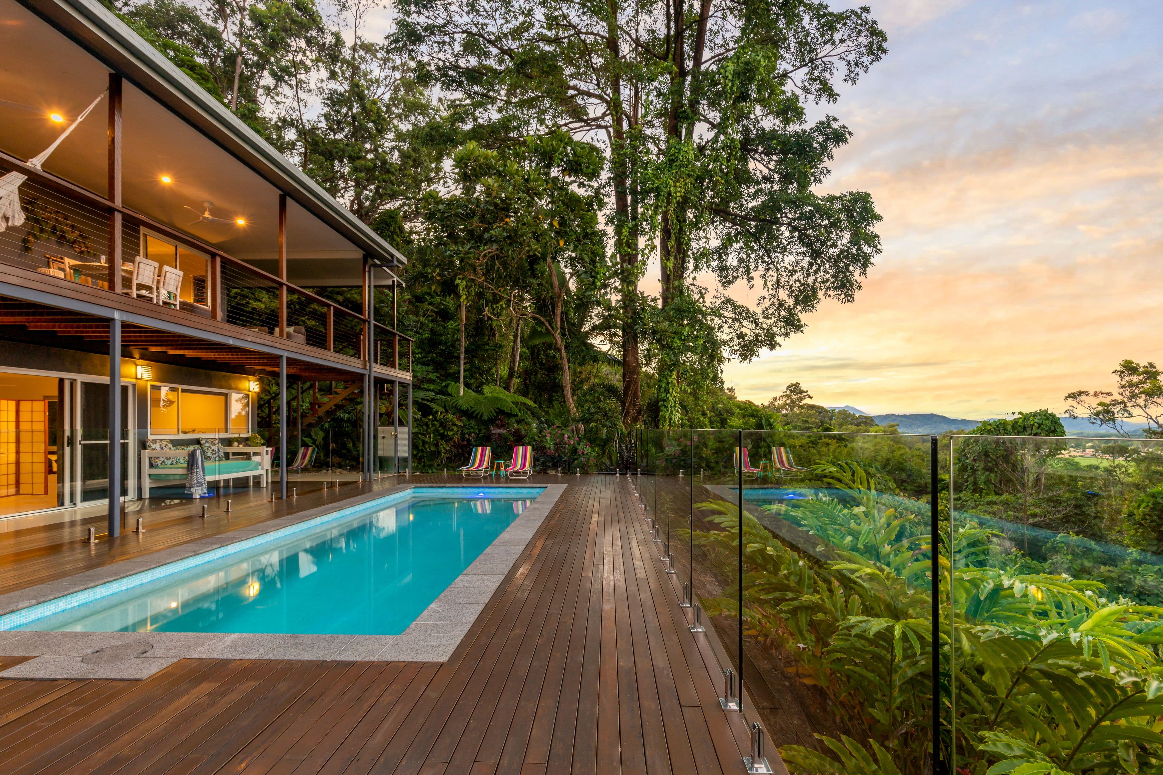 101-105 Coral Sea Drive, Mossman QLD 4873, Mossman Gorge - Image 1