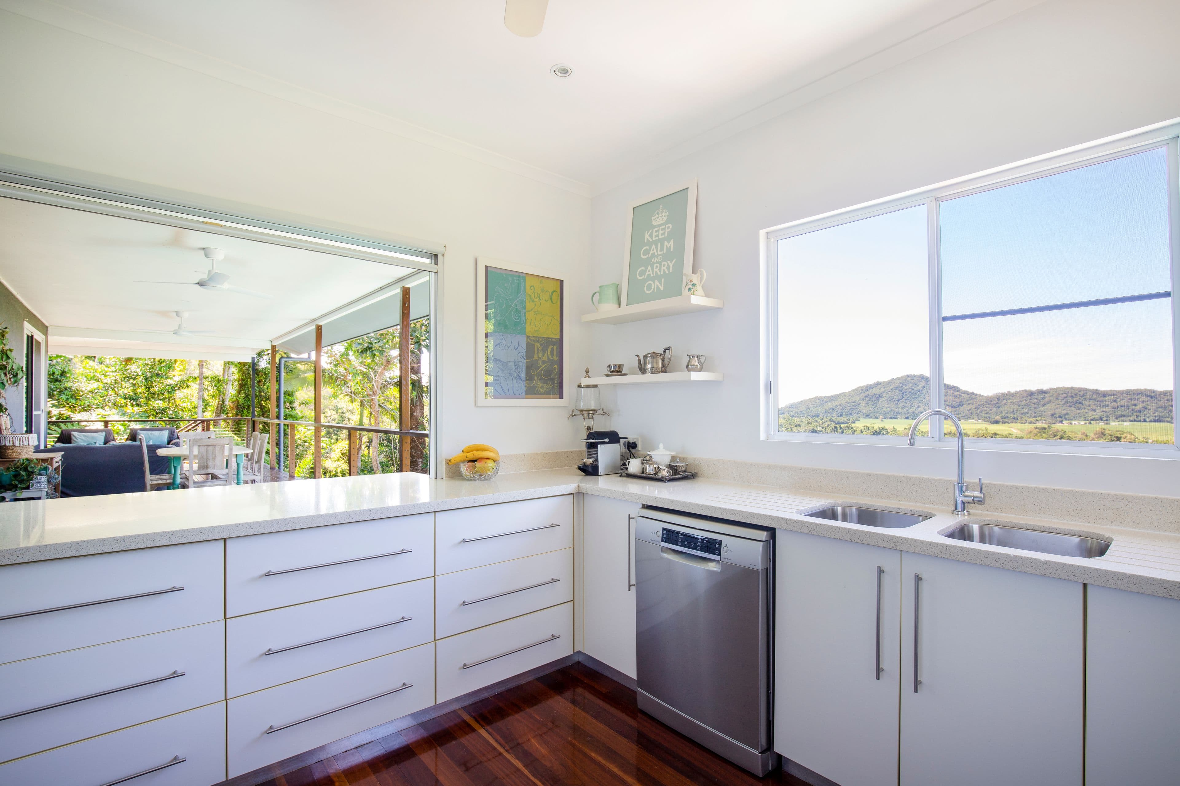 101-105 Coral Sea Drive, Mossman QLD 4873, Mossman Gorge - Thumbnail 2