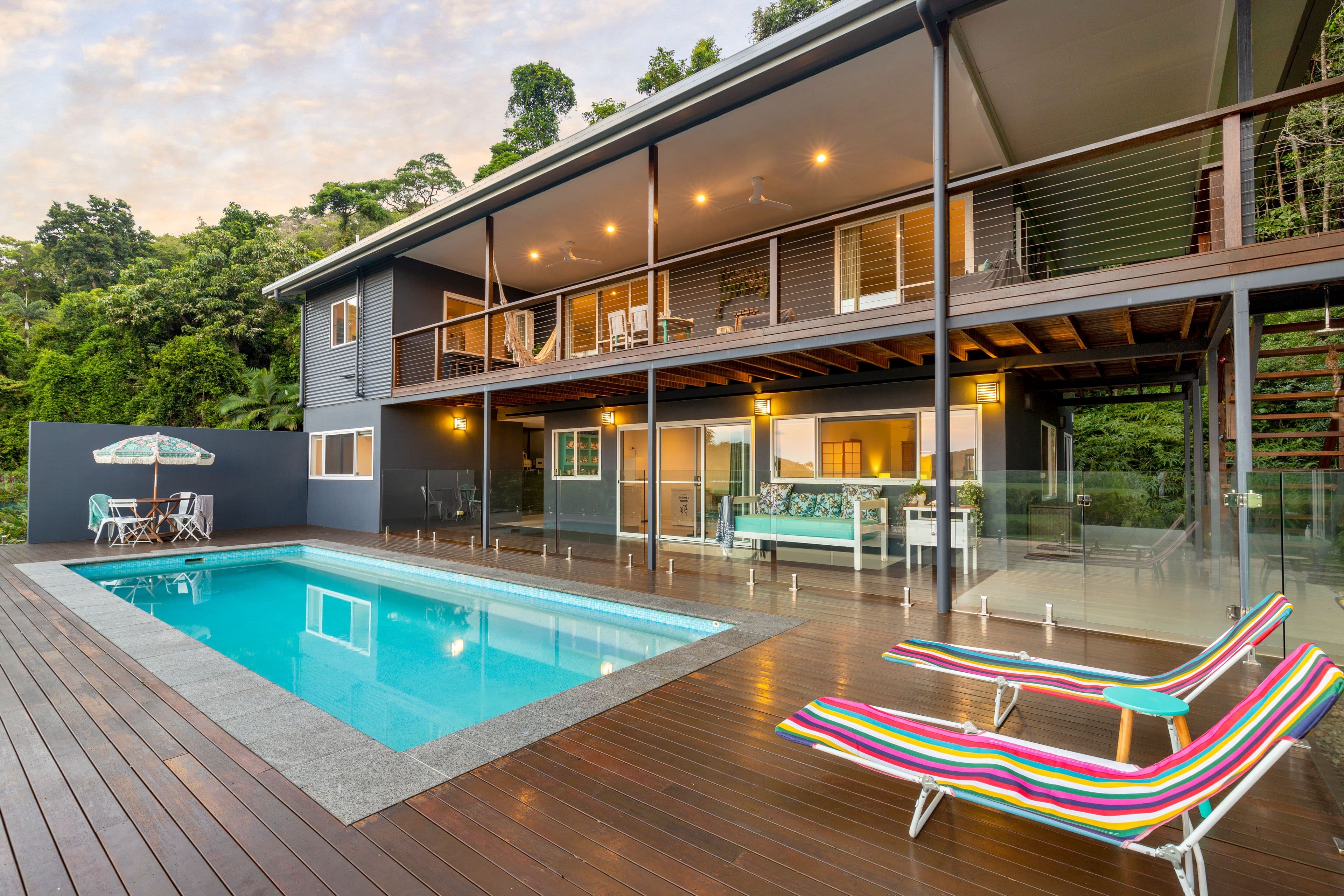 101-105 Coral Sea Drive, Mossman QLD 4873, Mossman Gorge - Thumbnail 3