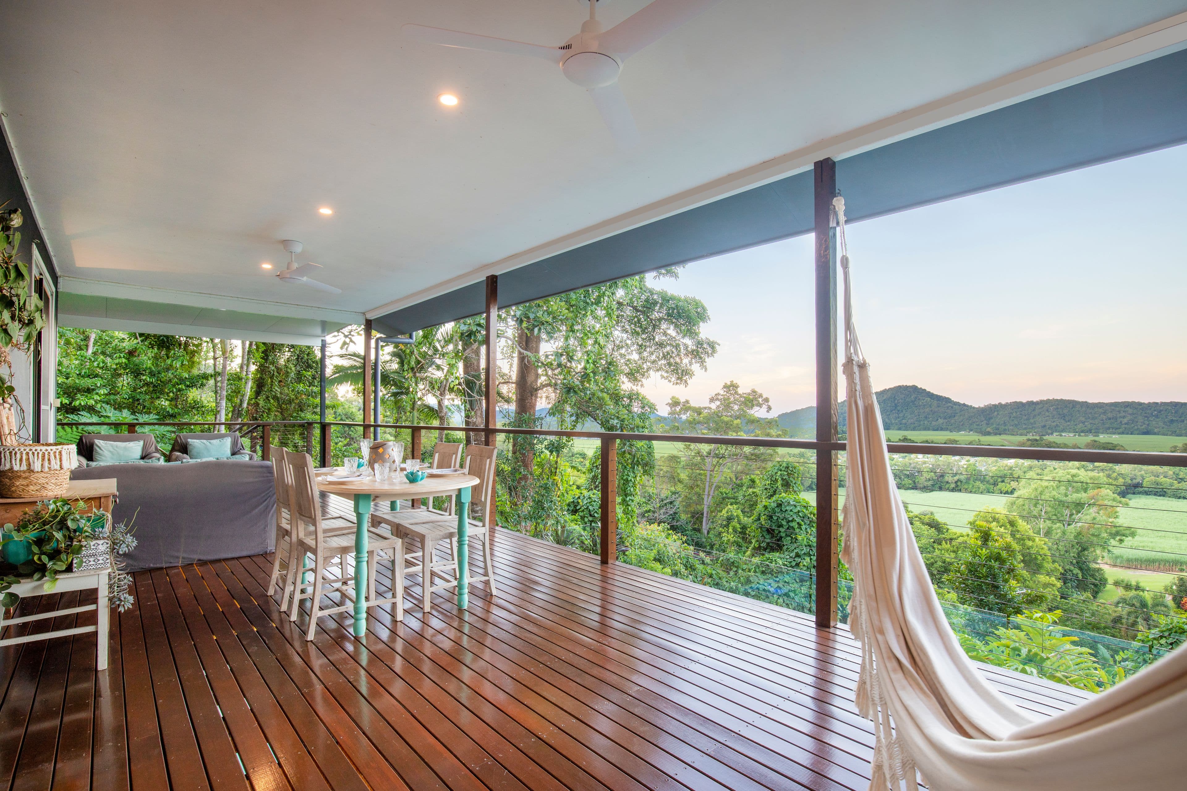 101-105 Coral Sea Drive, Mossman QLD 4873, Mossman Gorge - Thumbnail 5