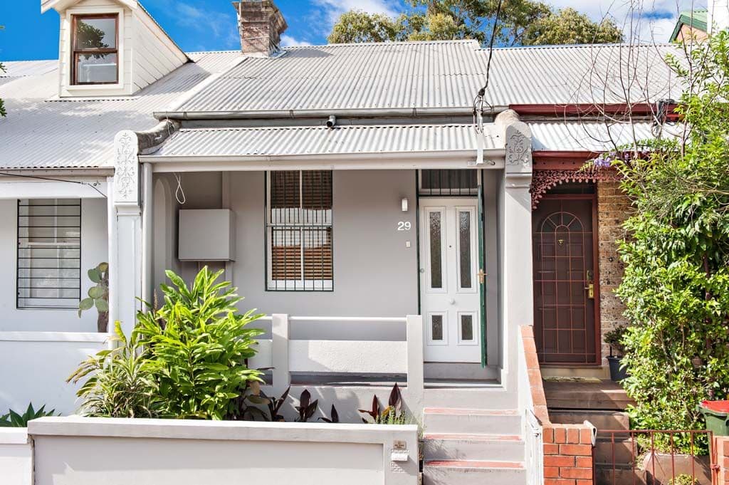 29 Junior Street, LEICHHARDT NSW 2040, Leichhardt - Image 1