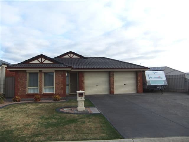 113 Beckham Rise, CRAIGMORE SA 5114, Craigmore - Image 1