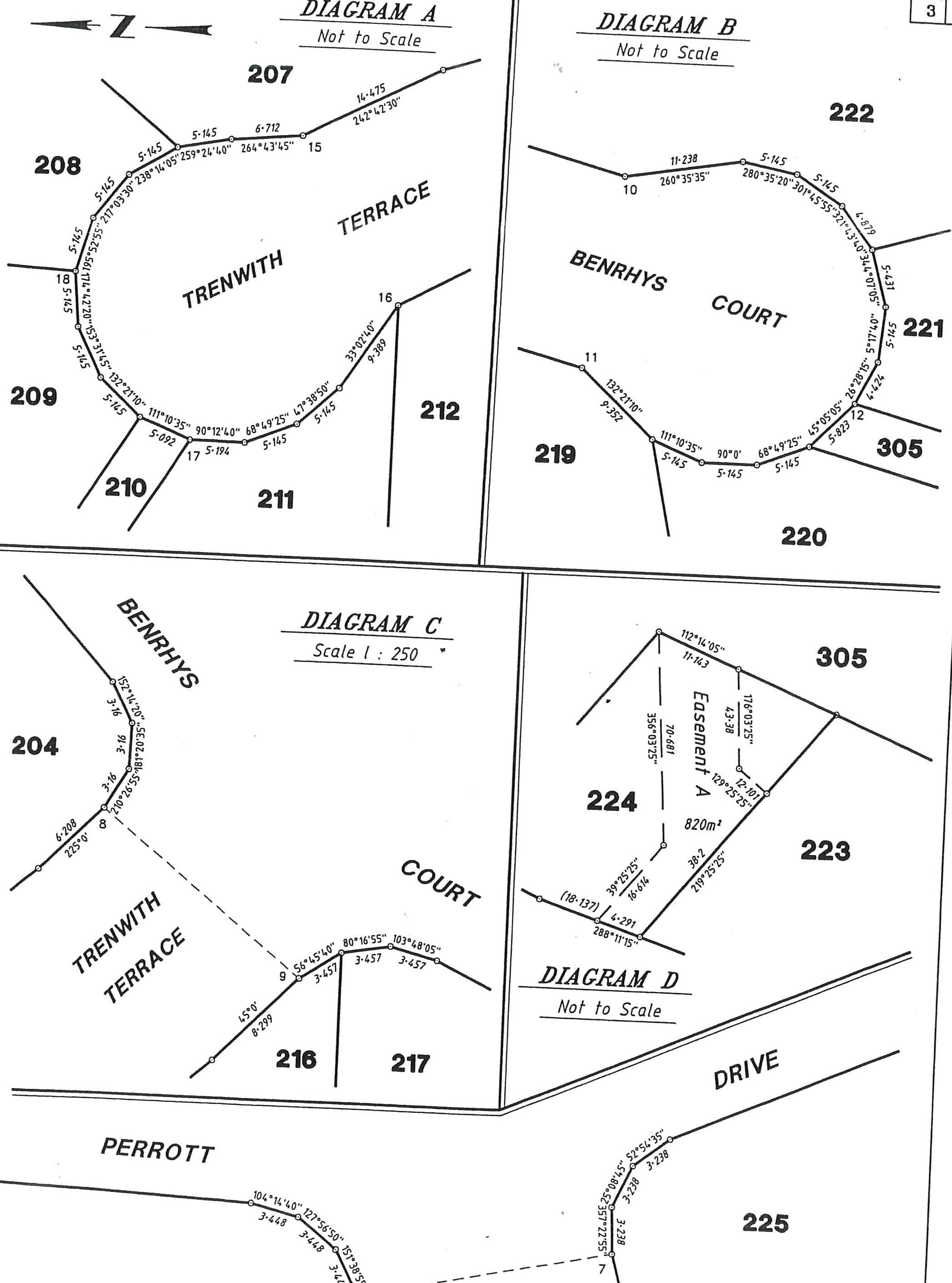 12 (Lot 209) Trenwith Terrace, ROCKYVIEW QLD 4701, Rockyview - Thumbnail 3