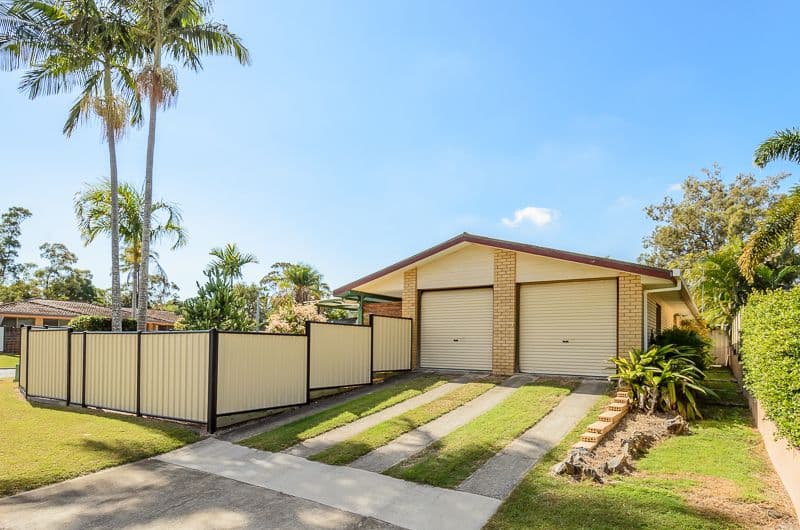 1 Illawong Court, Glen Eden QLD 4680, Glen Eden - Image 1