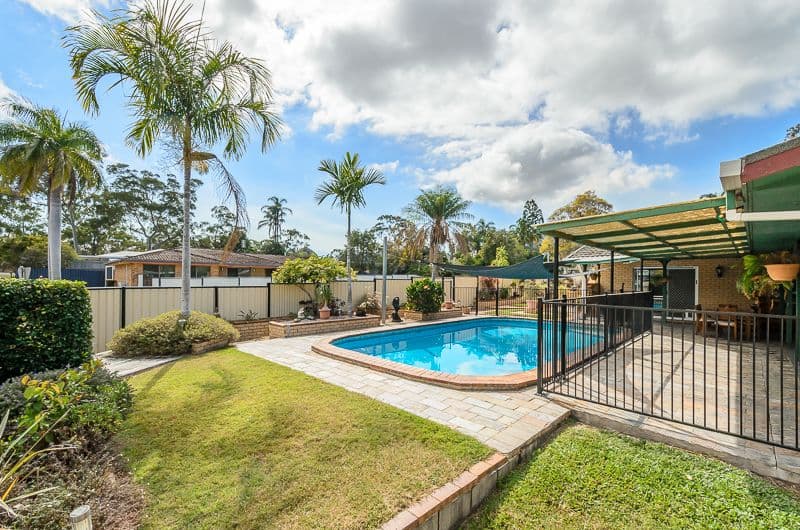 1 Illawong Court, Glen Eden QLD 4680, Glen Eden - Thumbnail 8