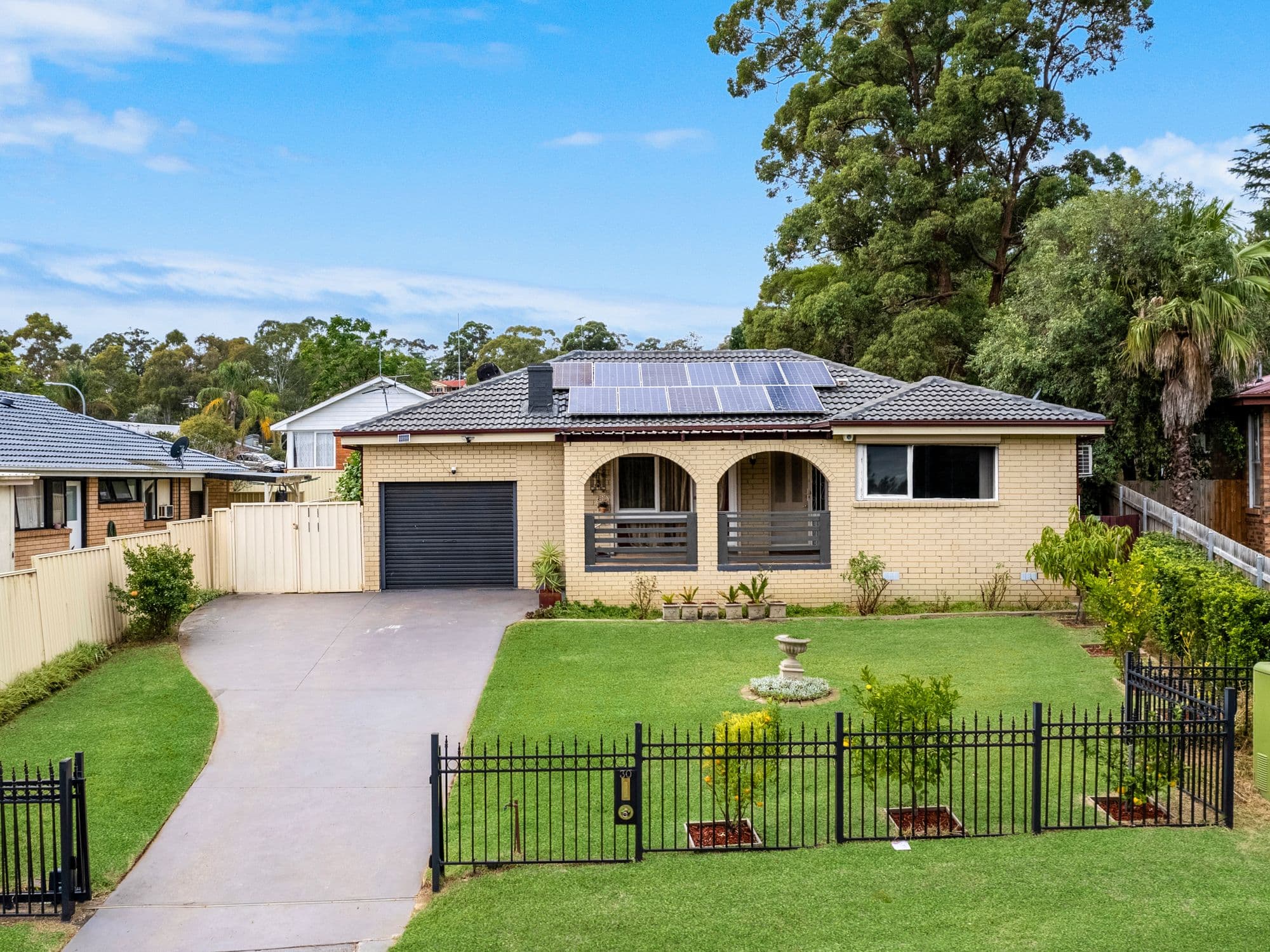 30 Dickens Road, Ambarvale NSW 2560, Ambarvale - Image 1