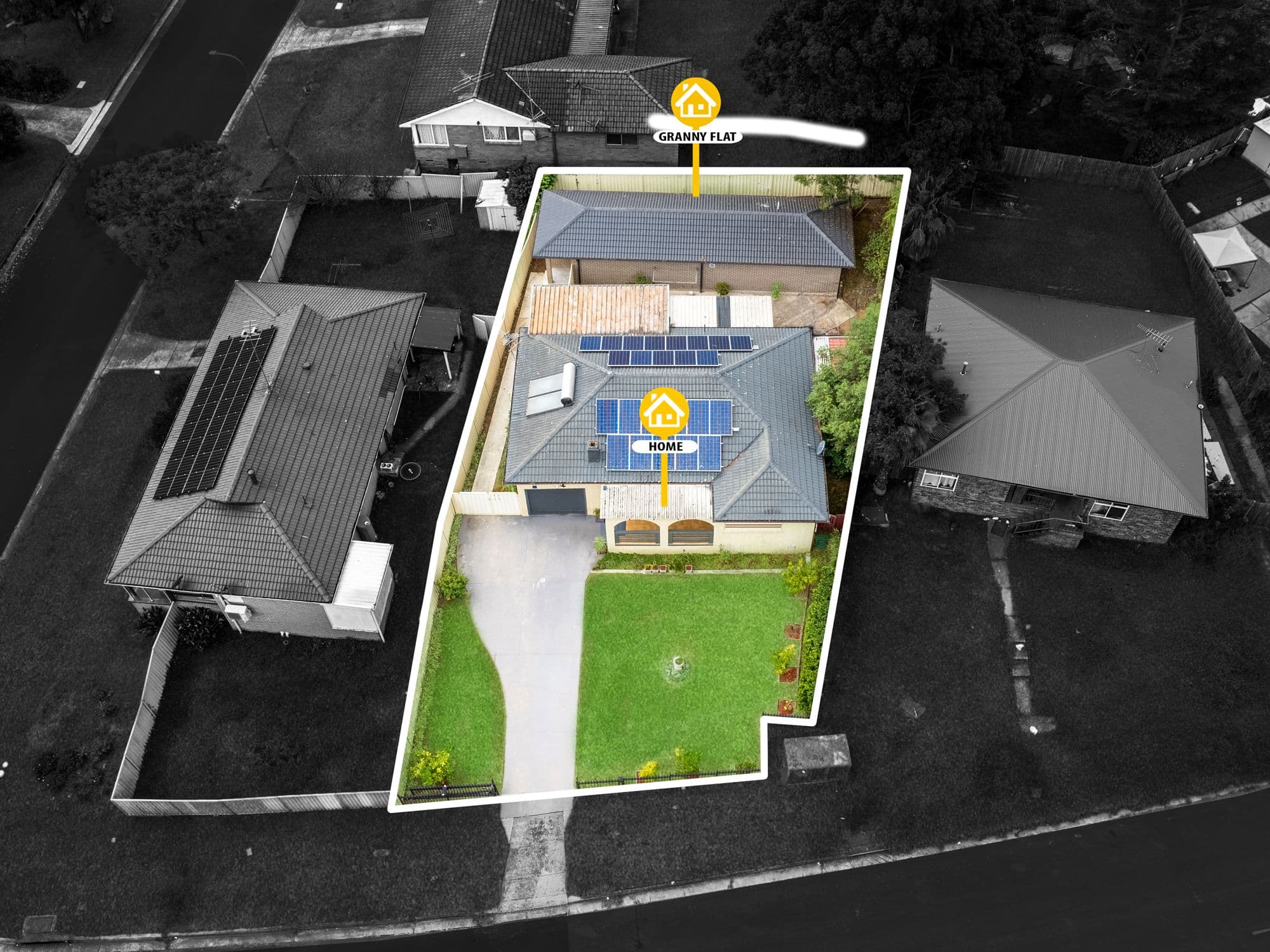 30 Dickens Road, Ambarvale NSW 2560, Ambarvale - Thumbnail 2