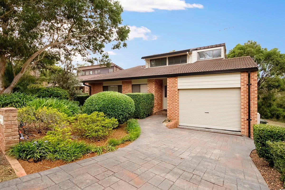 8 Redman Avenue, ILLAWONG NSW 2234, Illawong - Image 1