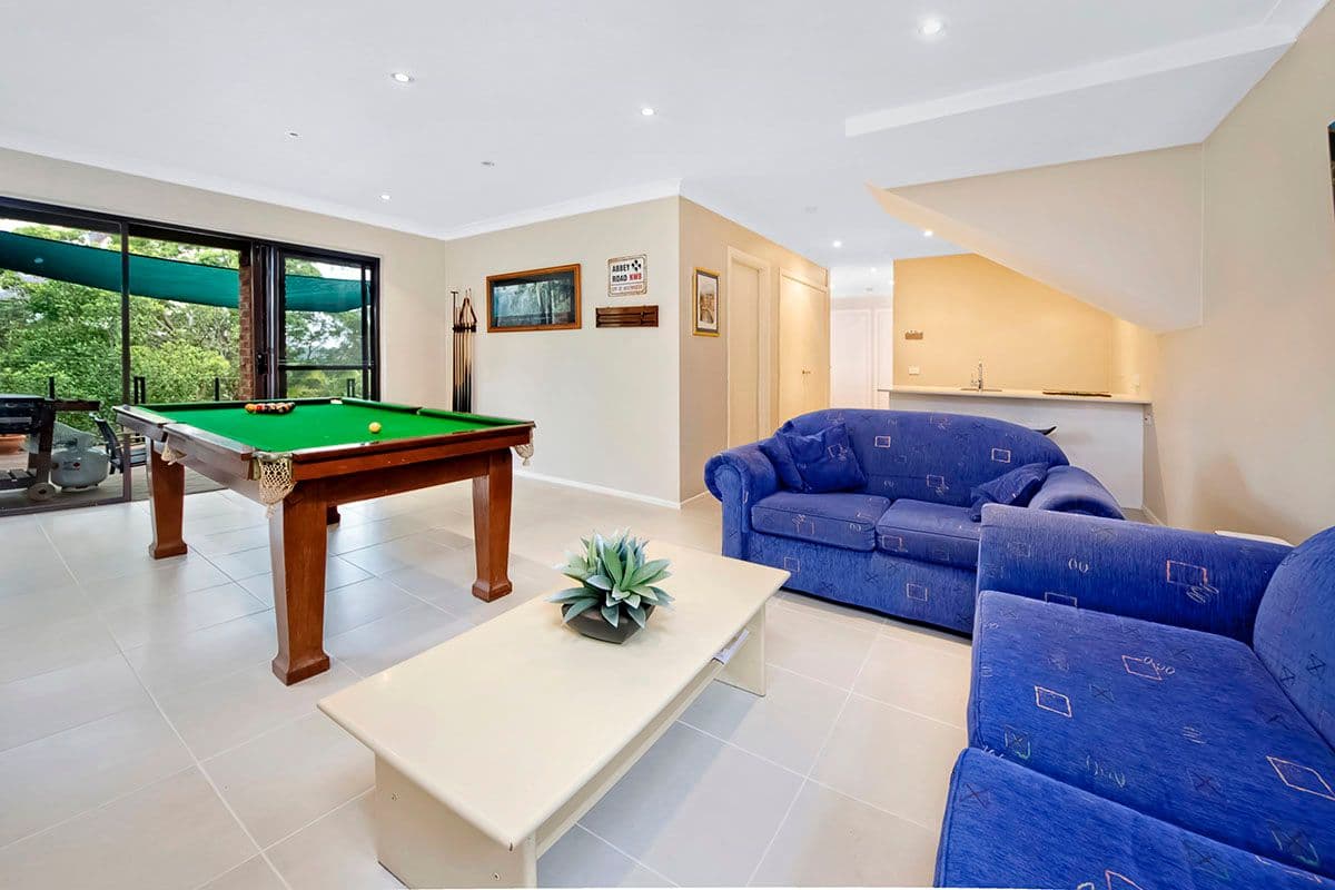 8 Redman Avenue, ILLAWONG NSW 2234, Illawong - Thumbnail 6